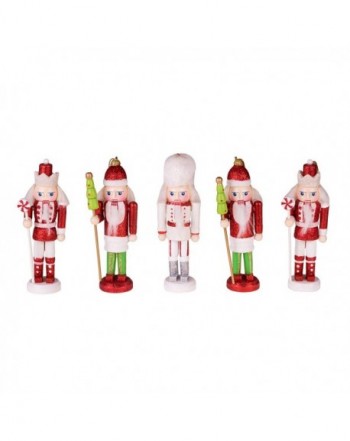 Nutcracker Christmas Clever Creations Peppermint