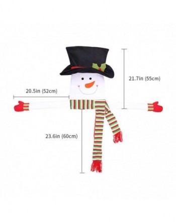 Trendy Seasonal Decorations