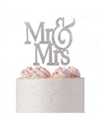 Mrs Crystal Anniversary Bachelorette Silver