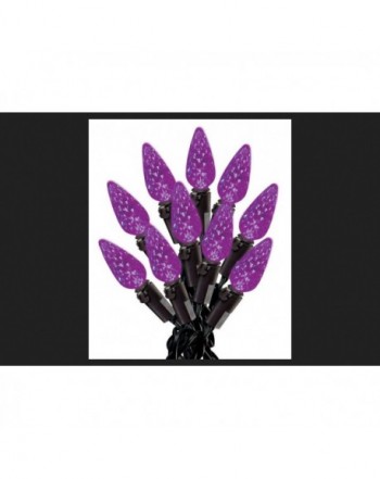 Sienna 16624N15 Halloween Light Purple