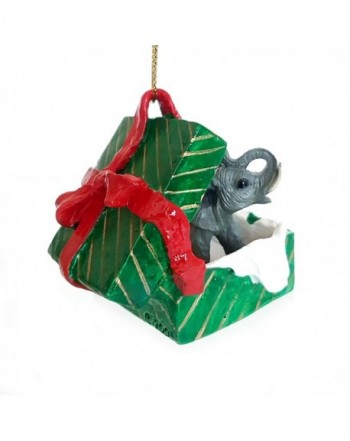 Trendy Christmas Figurine Ornaments Outlet