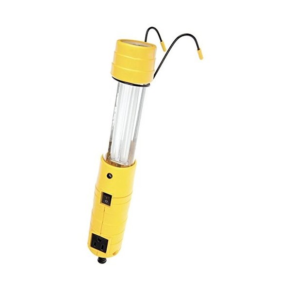 Bayco SL 200 Replacement Fluorescent Model