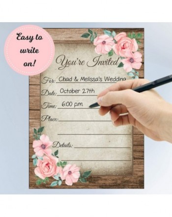 Baby Shower Party Invitations for Sale