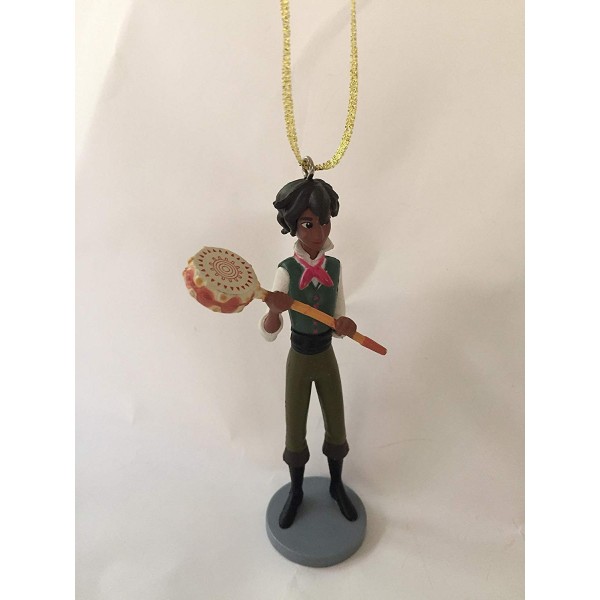 Disney Holiday Christmas Ornament Figurine