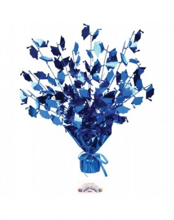 Graduation Gleam Burst Centerpiece Accessory