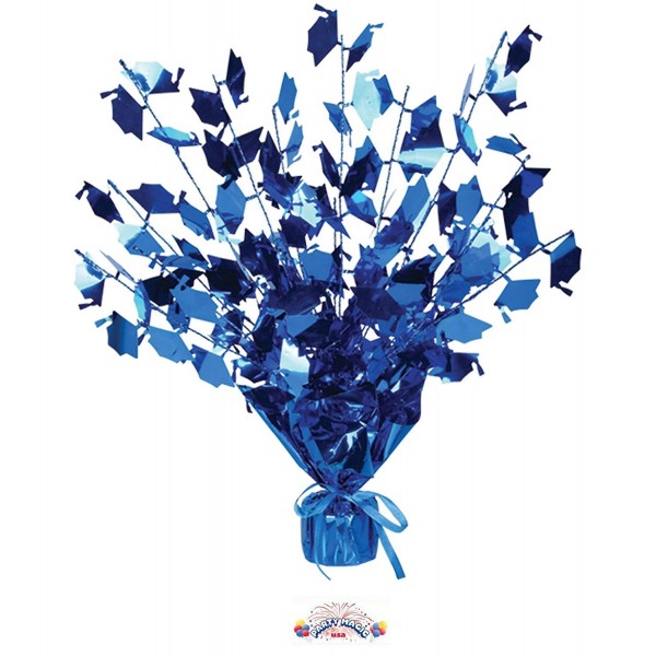 Graduation Gleam Burst Centerpiece Accessory