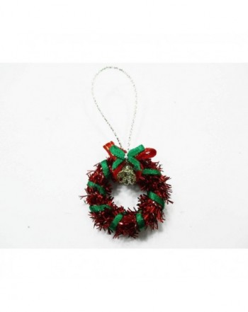 New Trendy Christmas Wreaths Outlet Online