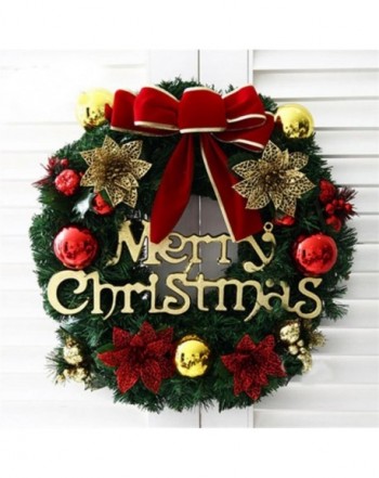 Christmas Wreaths On Sale