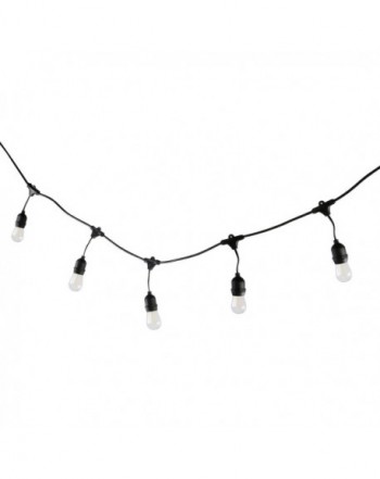 Designer Outdoor String Lights Outlet Online