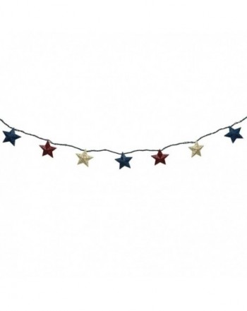 DEI country String Lights 70194