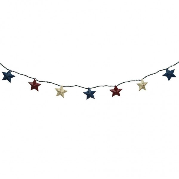 DEI country String Lights 70194