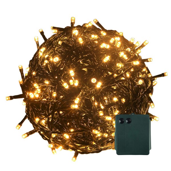 RPGT Battery Twinkle Christmas Decoration