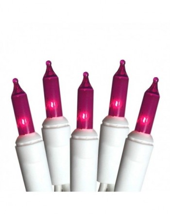 Everglow Christmas Lights Lighted Length
