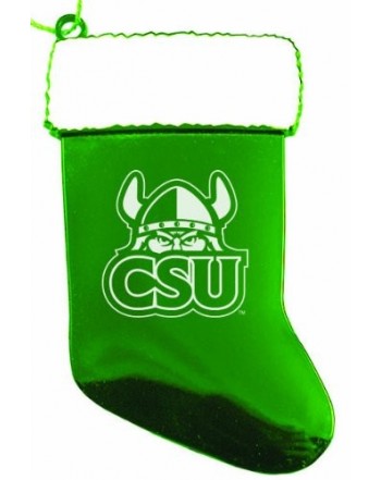 Cleveland State University Chirstmas Stocking