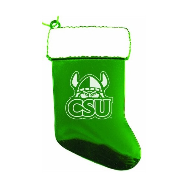 Cleveland State University Chirstmas Stocking