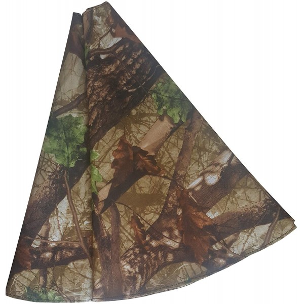 Camouflage Christmas Tree Stand Skirt