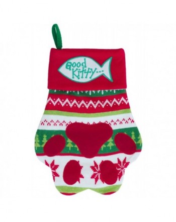 Designer Christmas Stockings & Holders Outlet