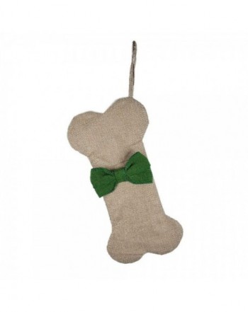 Christmas Stockings Holidays Decoration Natural