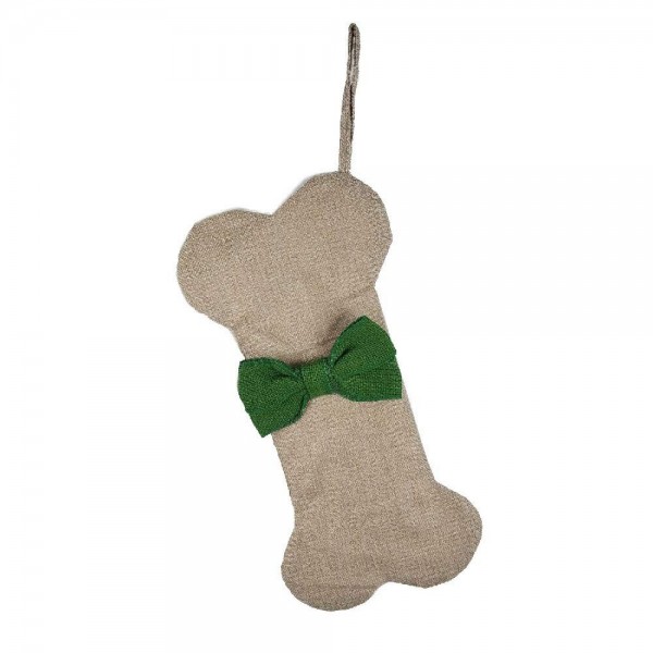 Christmas Stockings Holidays Decoration Natural