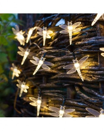 Outdoor String Lights Clearance Sale