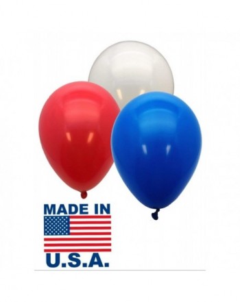 GiftExpress GIFTEXPRES Patriotic Balloons Decoration