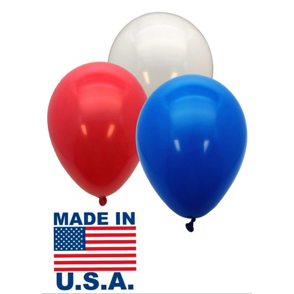 GiftExpress GIFTEXPRES Patriotic Balloons Decoration