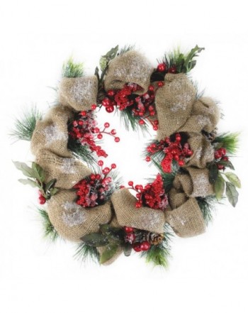 Brands Christmas Wreaths Outlet Online