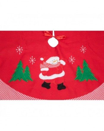 Christmas Tree Skirts Outlet Online