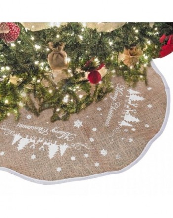 Hootech Christmas Ornaments Decorations Snowflake