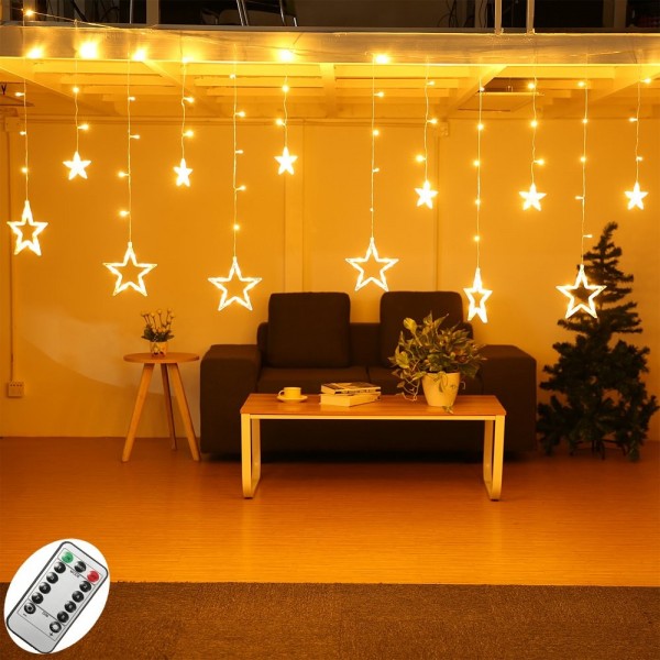 SOLMORE Lighting Dimmable Backdrops Decorations