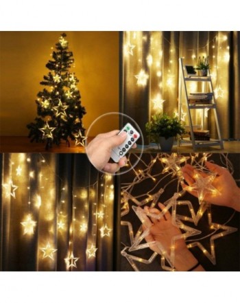 Designer Indoor String Lights