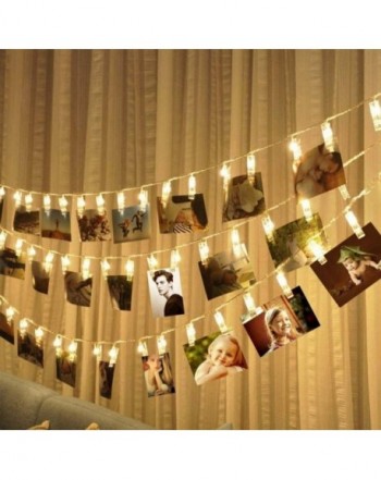 Indoor String Lights Online Sale