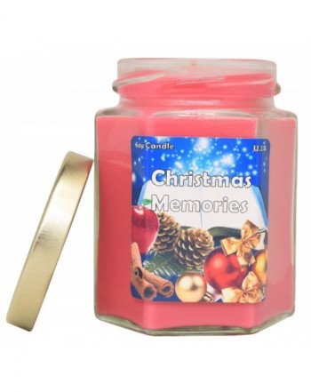 Christmas Memories Thanksgiving Aromatherapy relaxation