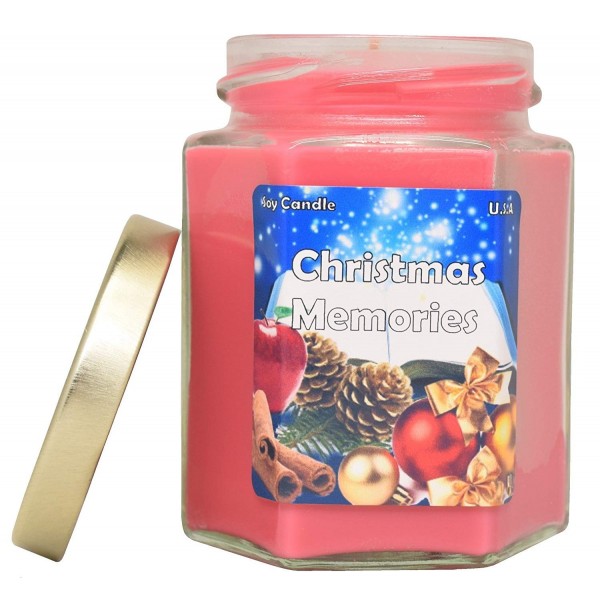 Christmas Memories Thanksgiving Aromatherapy relaxation