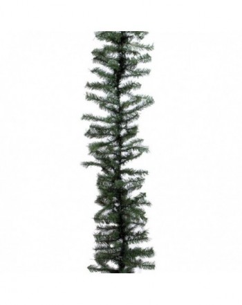 Vickerman Canadian Garland 9 Feet 12 Inch