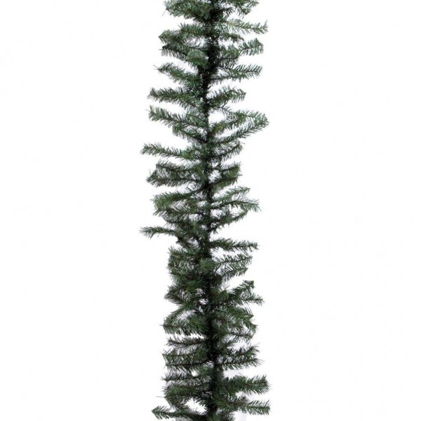 Vickerman Canadian Garland 9 Feet 12 Inch