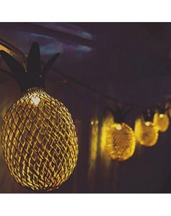 Most Popular Outdoor String Lights