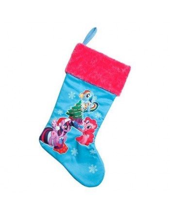 MY My Little Pony Stocking