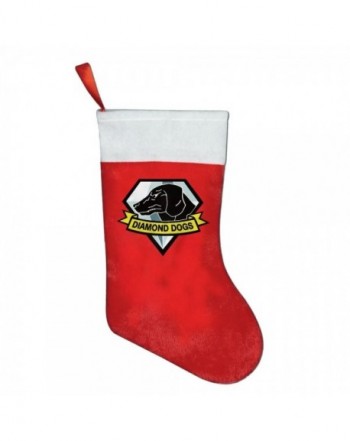 YISHOW Diamond Christmas Stocking Accessory