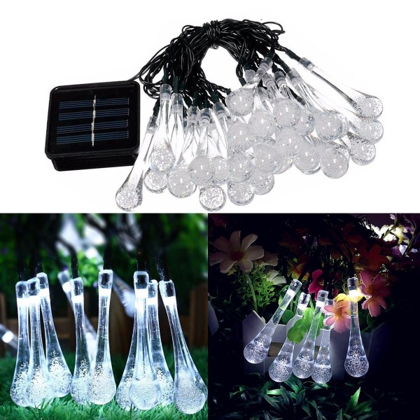 Outdoor Waterproof Festival Landscape Christmas