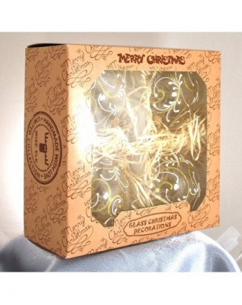 Cheap Real Christmas Ball Ornaments Outlet Online