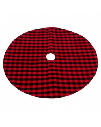 Cheap Designer Christmas Tree Skirts Online Sale