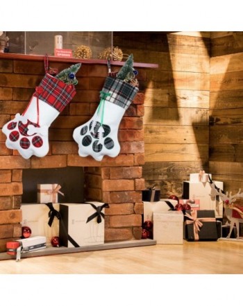 Fashion Christmas Stockings & Holders