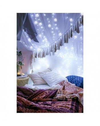 New Trendy Indoor String Lights