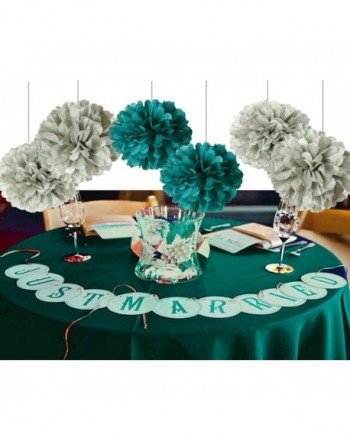 Furuix Decorations Outdoor Wedding Decoration