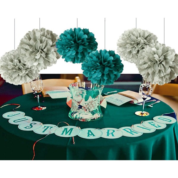 Furuix Decorations Outdoor Wedding Decoration