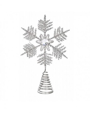 BIRDROCK HOME Stainless Steel Decorations Decorative