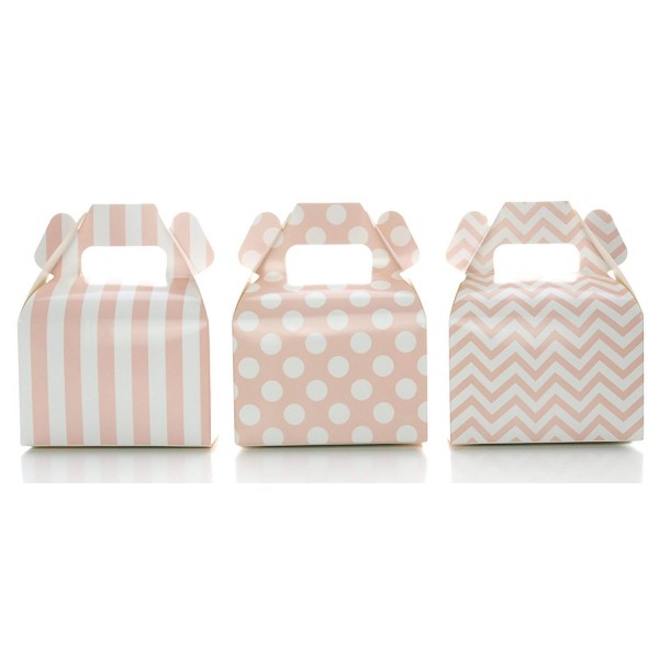 Candy Boxes Light Design Favors Candy Boxes Light Design Favors