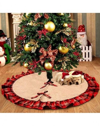 Morinostation 48inches Christmas Holiday Decorations