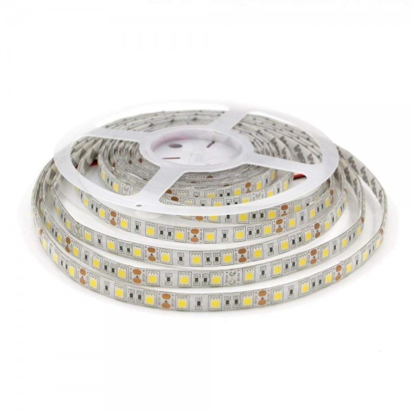 LEDMY Flexible E477884 certification SMD5050 300Leds